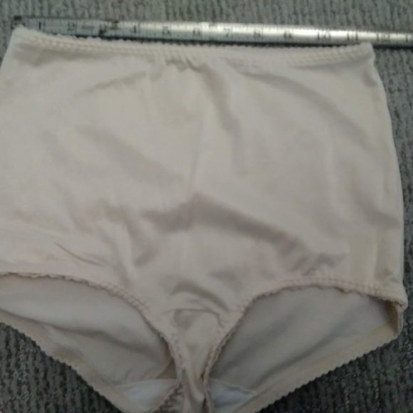 Light Control Panties by Adonna sz XL- 5 pair - Picture 6 of 6